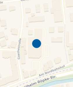 Vorschau: Karte von Elli Markt Lippstadt