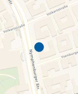 Vorschau: Karte von Handy Shop Neuhausen, Reparatur Service München