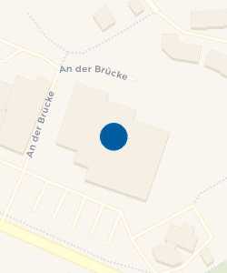 Vorschau: Karte von Hagebaumarkt Lübz