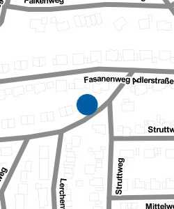 Vorschau: Karte von Roman Kaluza Baugeschäft Dachdeckungsgeschäft