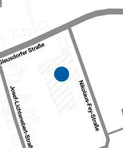Vorschau: Karte von Meisterschule Ebern für das Schreinerhandwerk