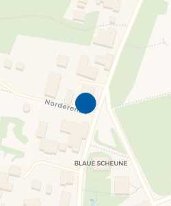 Vorschau: Karte von Atelier & Galerie Northing