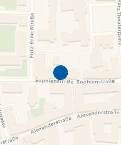 Vorschau: Karte von Barber Shop