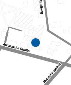 Vorschau: Karte von Grundschule Garßen