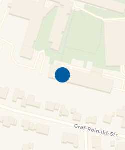Vorschau: Karte von Lungenzentrum Erkelenz