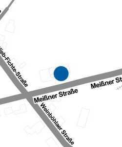 Vorschau: Karte von Freie Meisterwerkstatt