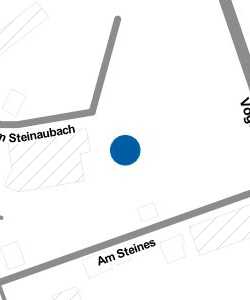 Vorschau: Karte von Kindertagesstätte Am Steinaubach