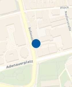 Vorschau: Karte von Zeiss vision center