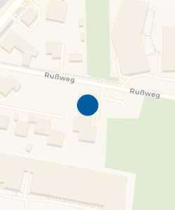 Vorschau: Karte von Restaurant Rosenhof