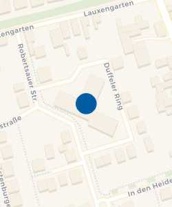 Vorschau: Karte von Seniorenpflege „Haus Edelberg“