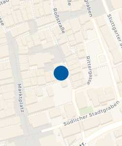 Vorschau: Karte von Café Brezga Blase