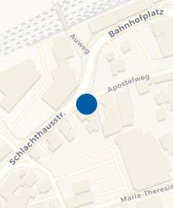 Vorschau: Karte von Günzburger Kebaphaus