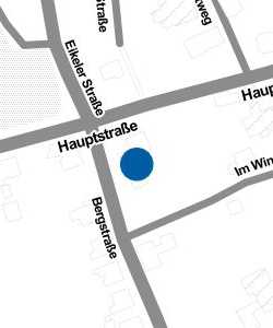 Vorschau: Karte von Einzelhandel Up'm Blasheimer Dorfplatz
