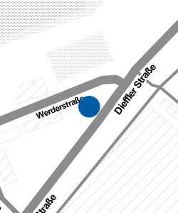 Vorschau: Karte von Dieffler Tor