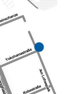 Vorschau: Karte von yokohama coffeebar