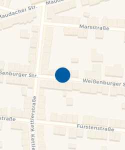 Vorschau: Karte von Bäckerei Schilling