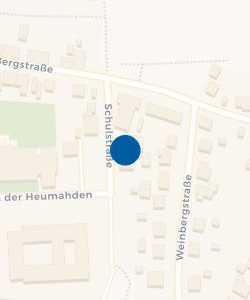 Vorschau: Karte von Helmut Schnei Elektrogeschäft