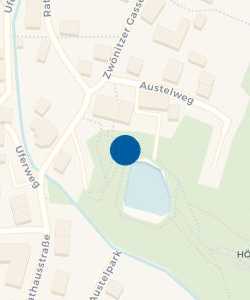 Vorschau: Karte von Der historische Austelpark
