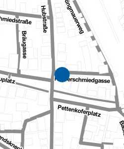 Vorschau: Karte von Eisdiele La Piazza
