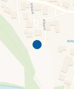 Vorschau: Karte von Kindergarten Eibach
