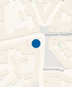 Vorschau: Karte von Hamburger Sparkasse
