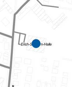 Vorschau: Karte von Erich-Simdorn-Halle
