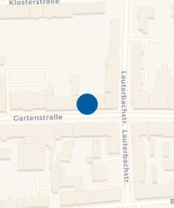Vorschau: Karte von Strunpfhaus Hempel