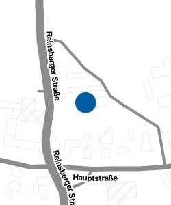 Vorschau: Karte von Kindertagesstätte "Glitzerstein"