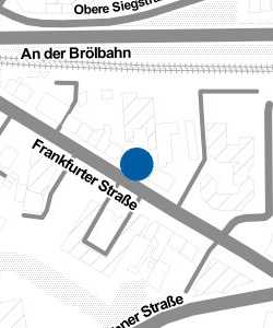 Vorschau: Karte von Auto Ottersbach