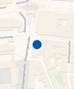 Vorschau: Karte von Svenson Haarinstitut Dortmund