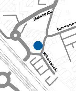 Vorschau: Karte von Siegburgmed - Nora Zenker - Privatärztliche Praxis für HNO
