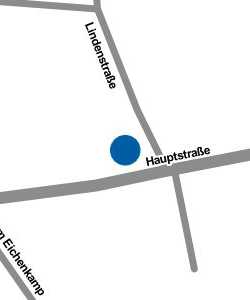 Vorschau: Karte von Volksbank eG Südheide - Isenhagener Land - Altmark, KompetenzCenter Meinersen
