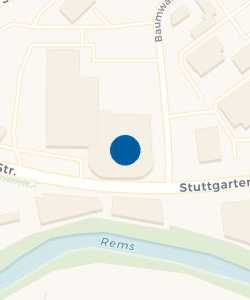 Vorschau: Karte von Burger Schloz Automobile GmbH & Co. KG