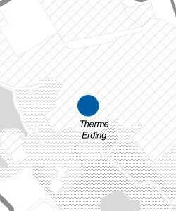 Vorschau: Karte von Therme Erding