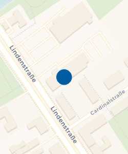Vorschau: Karte von KADEA Berlin GmbH (Köpenick)