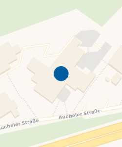 Vorschau: Karte von Gymnasium Letmathe der Stadt Iserlohn