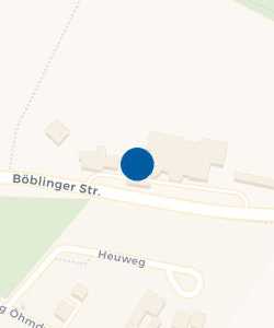 Vorschau: Karte von Autohaus Wankmüller
