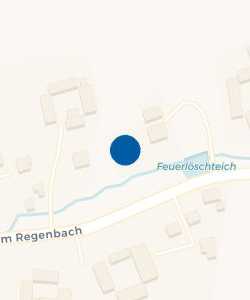 Vorschau: Karte von Elektroinstallation Matthias Nitzsche GmbH