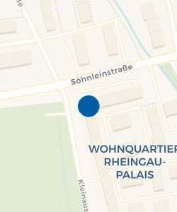Vorschau: Karte von Backhaus Schröer