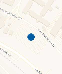 Vorschau: Karte von Parkplatz Diehl Gruppe