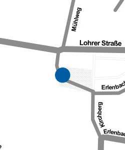 Vorschau: Karte von Dorfladen Wiesenfeld