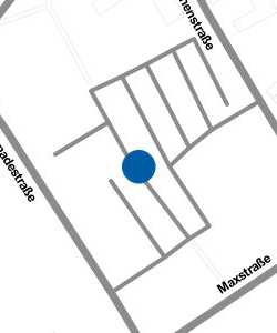 Vorschau: Karte von Parkplatz Tattersall