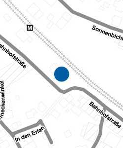 Vorschau: Karte von Feuerwehr Nonnenhorn Hauptwache