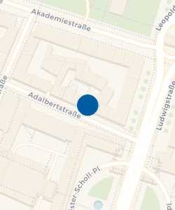 Vorschau: Karte von Müller Bäckerei