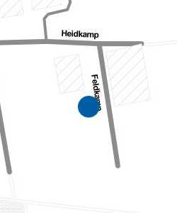Vorschau: Karte von Augenzentrum Hagen