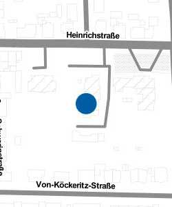 Vorschau: Karte von Städtische Kindertageseinrichtung