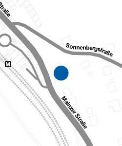 Vorschau: Karte von Gasthaus Turmann