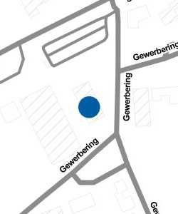 Vorschau: Karte von Bauhof Loiching