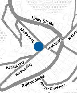 Vorschau: Karte von Zur Alten Schänke