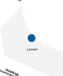 Vorschau: Karte von Lannert